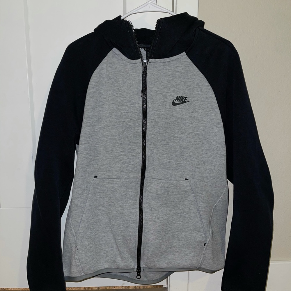 Nike jacket